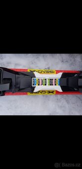 Dětské lyže Atomic Redster 80 cm - 3