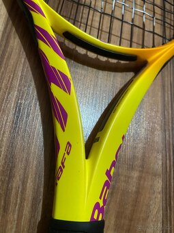 Babolat Pure Aero tenisová raketa - 3