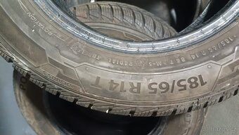 BARUM Polaris 5 185/65 R14 86T - 3