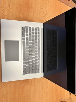 Microsoft Surface Laptop 4 8GB/256GB stav nového - 3