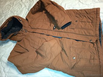 Zimní bunda - 3