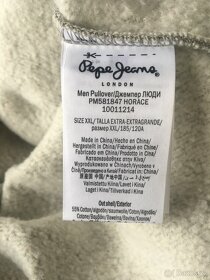 Pánská mikina Pepe Jeans, vel. XXL - 3