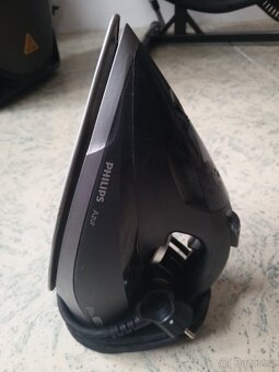 Žehlička Philips Azur 3000W - 3