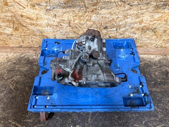 MANUÁLNÍ 5Q PŘEVODOVKA CHEVROLET AVEO 1.2 53KW T2 - 3