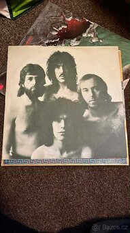 LP deska Nazareth - 3