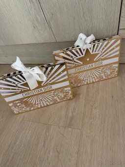 Dior tašky limitky - 3