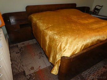 Ložnice postele - 3