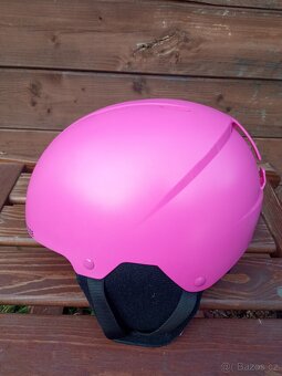 Dětská lyžařská helma Wedze - 3