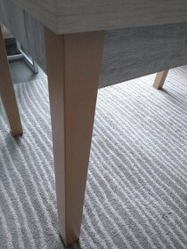 Jídelní stůl rozkládací - 3