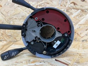 PÁČKY VOLANTU MERCEDES W220 2205450010 - 3