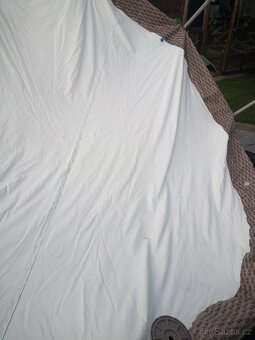 Bazén Swing s konstrukcí 305 x 76 cm - 3