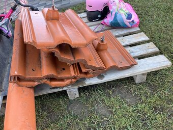 BRAMAC Classic Protector Plus cihlově červená - 3