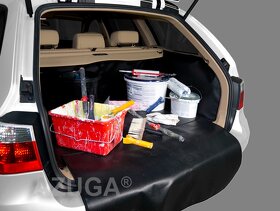 Ochrana kufru Škoda/Ford/Audi/Hyundai - 3