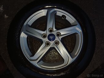 Ford ficus mk4 alu kola - 3