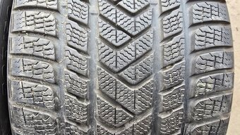 Zimní pneu 305/30/20 Pirelli - 3