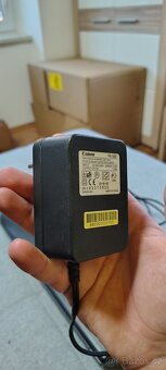 Prodám Canon 4200F - 3