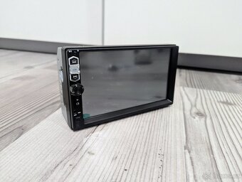 Dotykové autorádio 2DIN - NOVÉ - 3