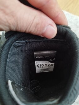 Dětské boty Fox 27.5 - 3