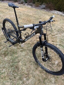 Specialized EPIC 8_Sram X01 AXS - 3