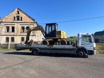 Schaeff Zeppelin zmh30 r.v.93 - 3
