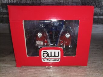 Lincoln Zephyr Pepsi 1937 1:18 - 3