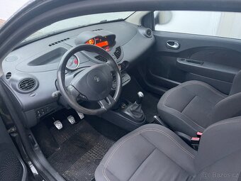 Renault Twingo RS 1.6 98 kW - 3