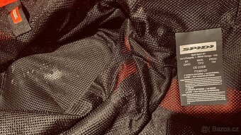 letní bunda SPIDI Teknet - 3