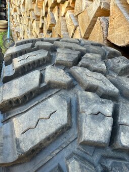 OFFROAD PNEU DISCOVERER COOPER STT PRO - 3