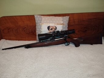 SAUER 404 LEVOSTRANNÝ - 3