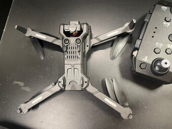 Dron cina funkcni - 3