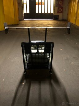 Upravený nákupní košík - 3