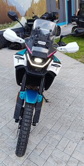 CFMOTO 450MT-R - 3