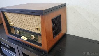 Gramoradio Liberta - 3