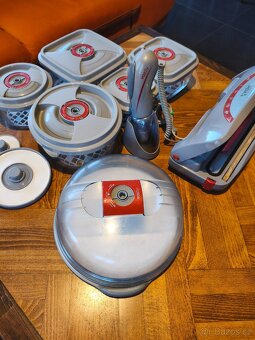 Zepter Vacsy sada - 3