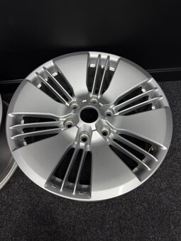 Alu ISUZU 6x139.7 18” - 3