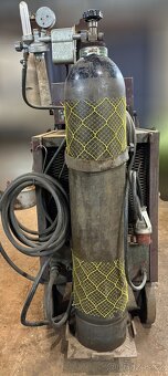 Svářečka WLSP 315 Si - 3