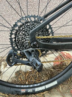 Gt Zaskar Carbon Comp - 3