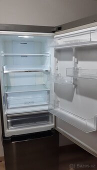 Kombinovaná chladnička Samsung  - 3