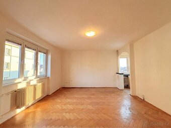 Prodej bytu 56m2 - 3