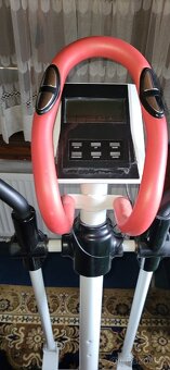 Eliptický trenažér Brother - 3