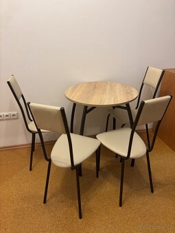 Kuchyňská linka - 3