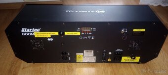 American DJ Boom BOX FX2 - Světelný efekt - 3
