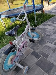 DĚTSKÉ KOLO S PŘIDAVNÝMI KOLEČKY - 3