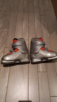 Přeskáče Dalbello - 3