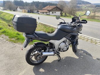 Yamaha TDM 850 - 3