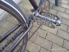 Staré kolo Peugeot 1910 - 3