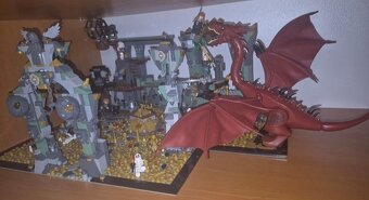 Lego Lonely Mountain Moc 79018 - 3
