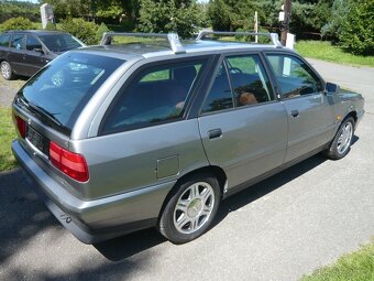 Lancia Dedra 1.8 LS SW 96kW - 3