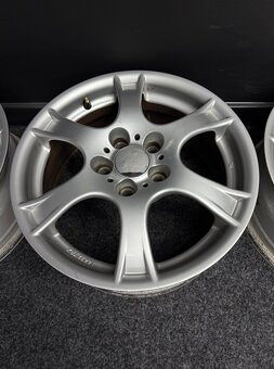 Alu RIAL 5x110 16” 6.5j et38 - 3