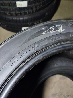 Nokian 245/50 R 18 - 3